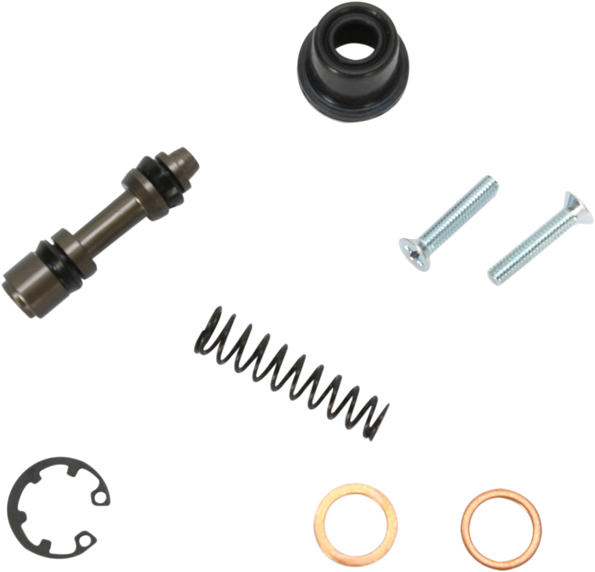 Master Cylinder Rebuild Kit