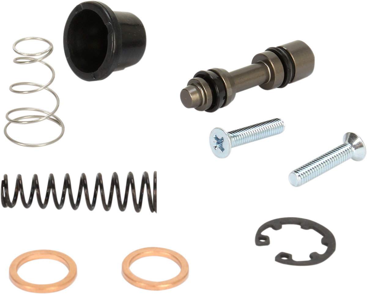 Master Cylinder Rebuild Kit