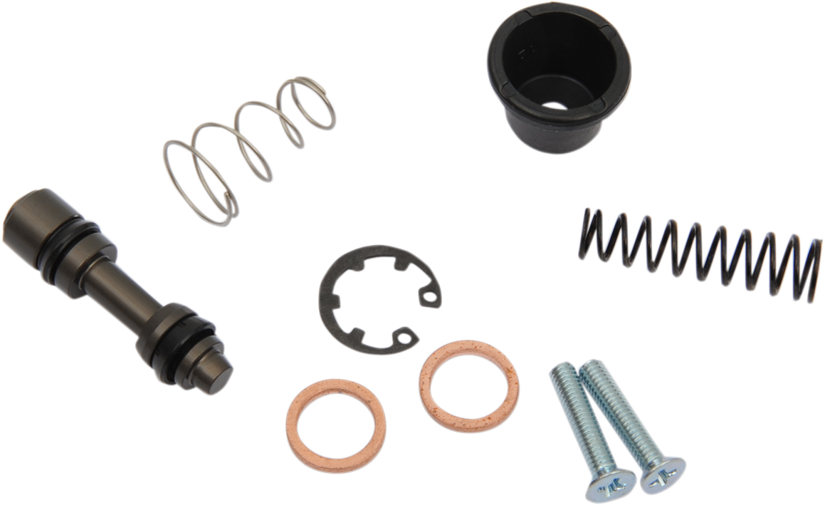 Master Cylinder Rebuild Kit