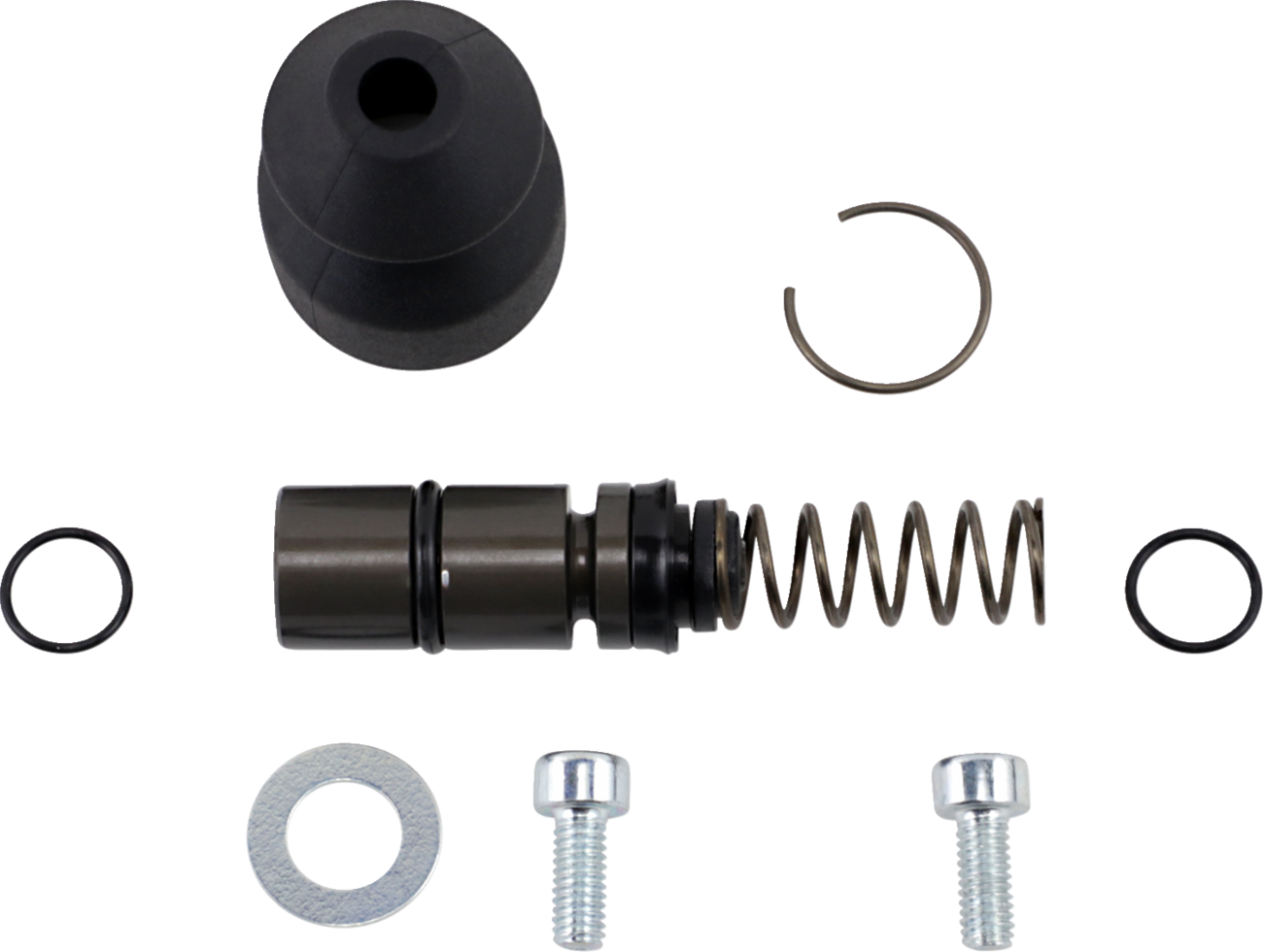 Brake Master Cylinder Repair Kit