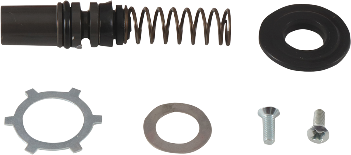 Master Cylinder Rebuild Kit