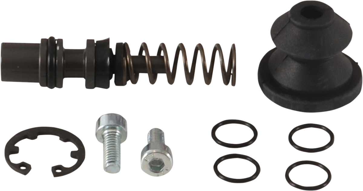 Master Cylinder Rebuild Kit