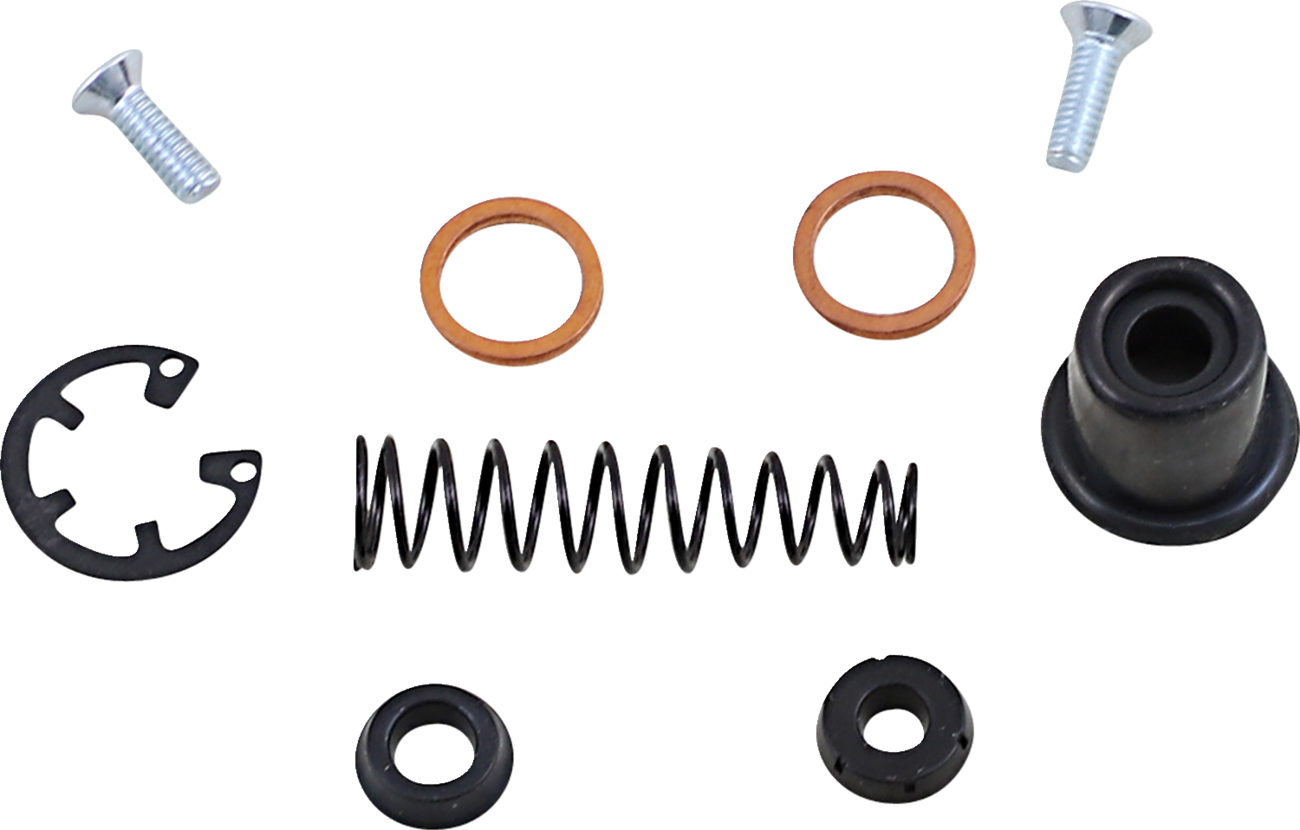 Master Cylinder Rebuild Kit