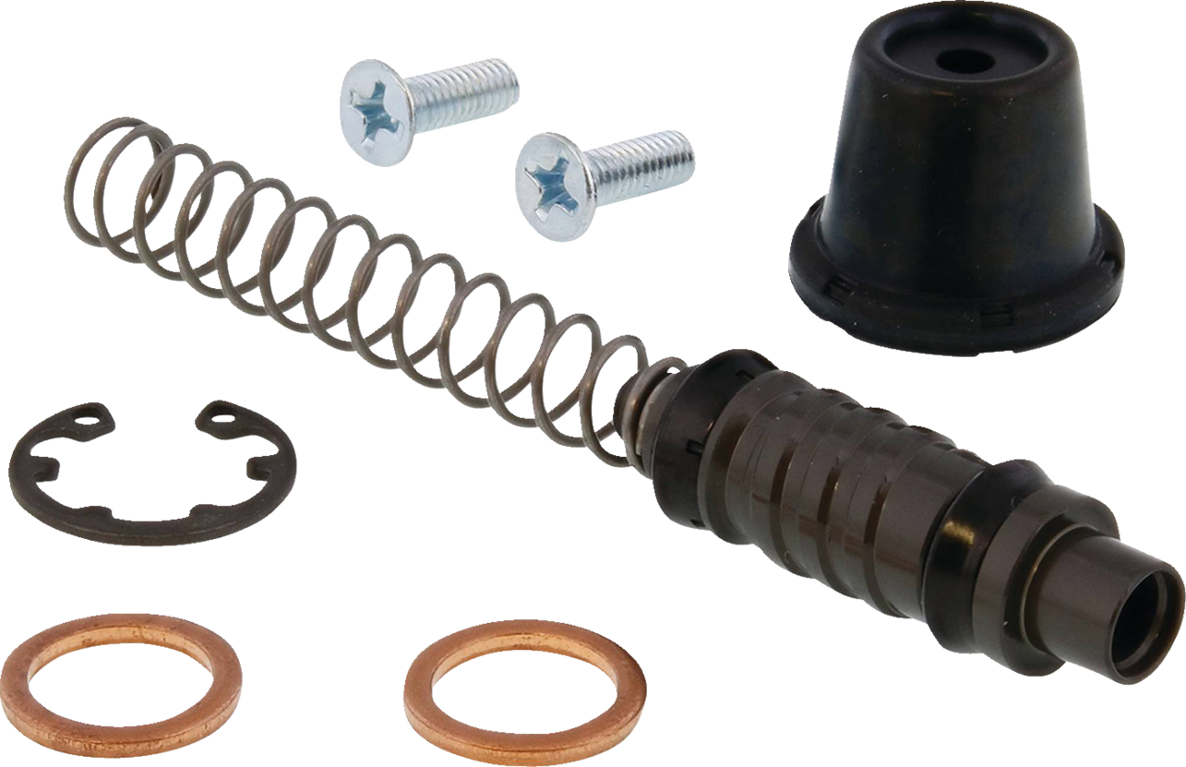 Master Cylinder Rebuild Kit
