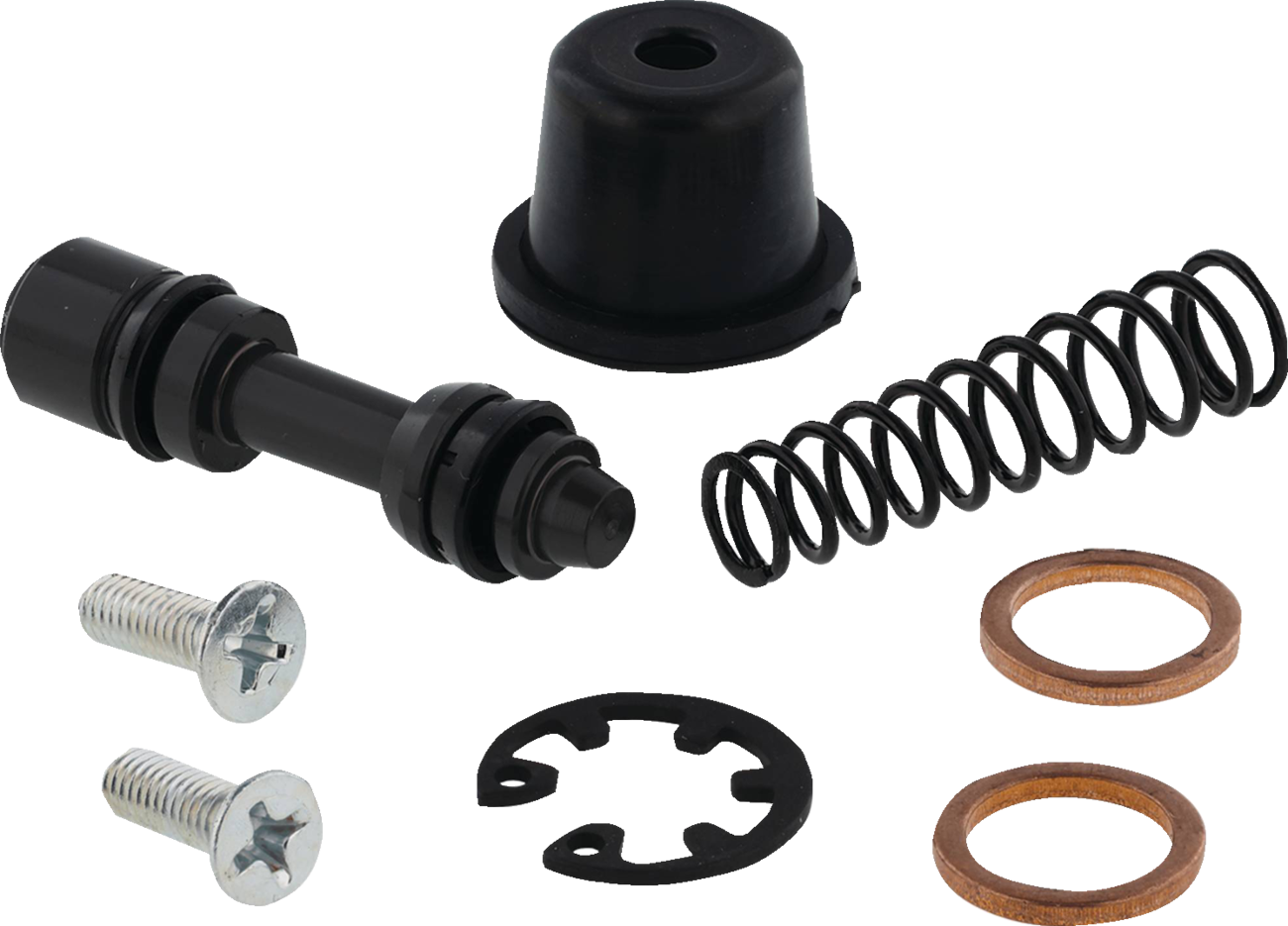 Master Cylinder Rebuild Kit