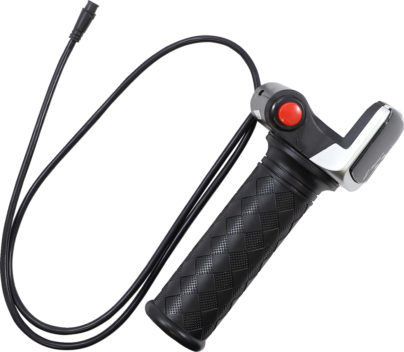 RS-16 E-Bike Throttle Grip