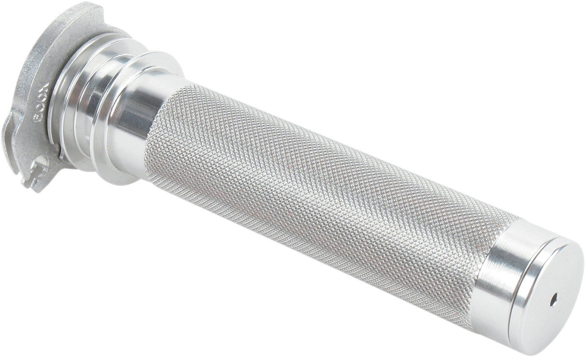 Aluminum Throttle Tube - Beta/KTM