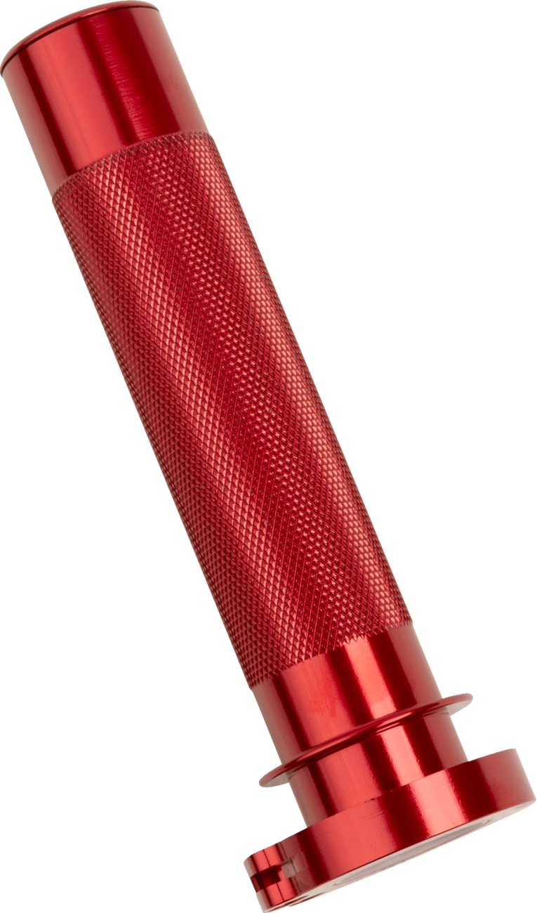 Aluminum Throttle Tube - CRF