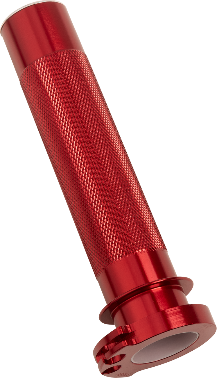 Aluminum Throttle Tube - Kawasaki/Suzuki/Yamaha