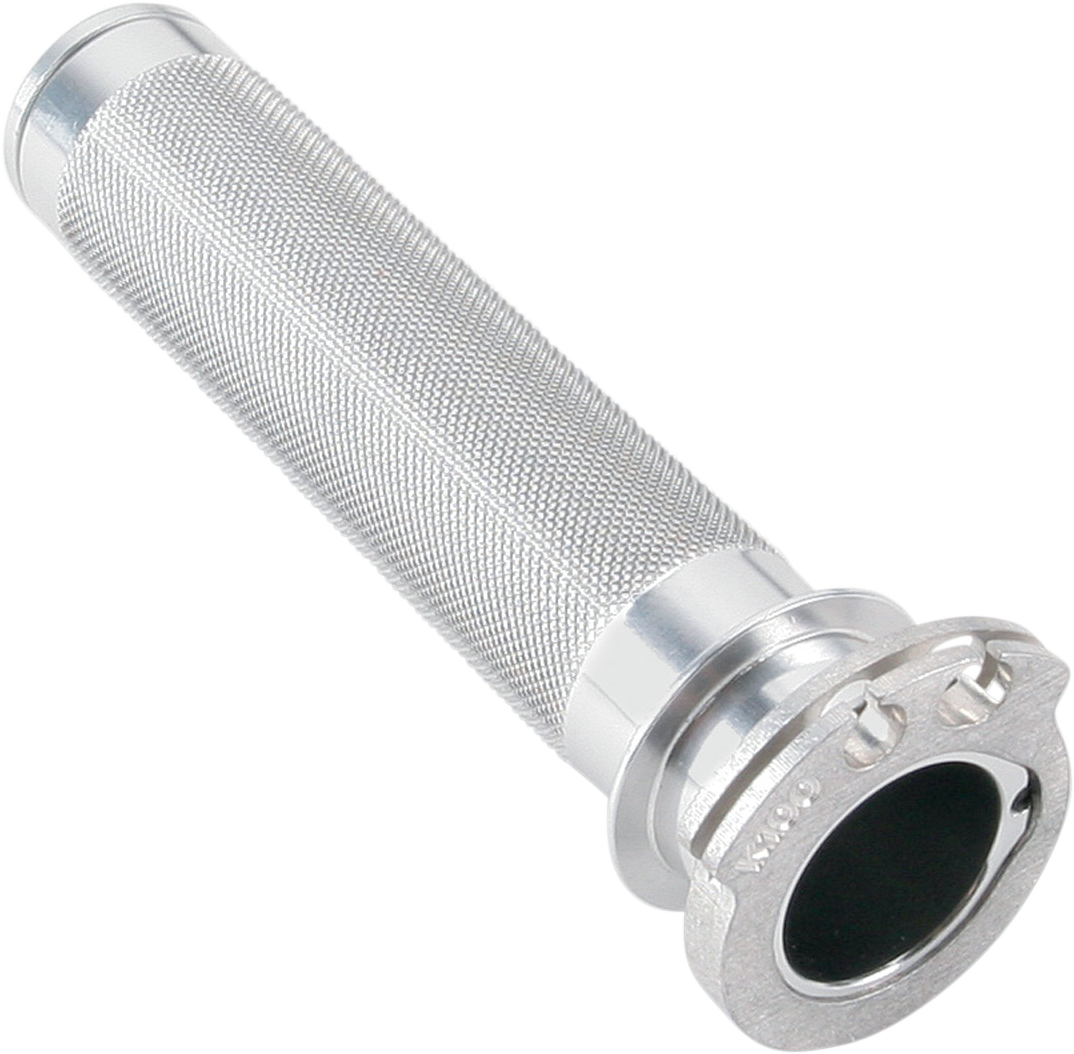 Aluminum Throttle Tube - 4-Stroke