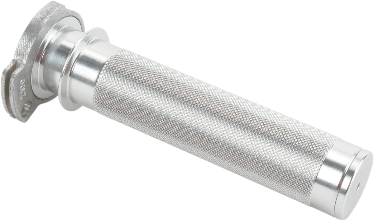 Aluminum Throttle Tube - Kawasaki/Suzuki