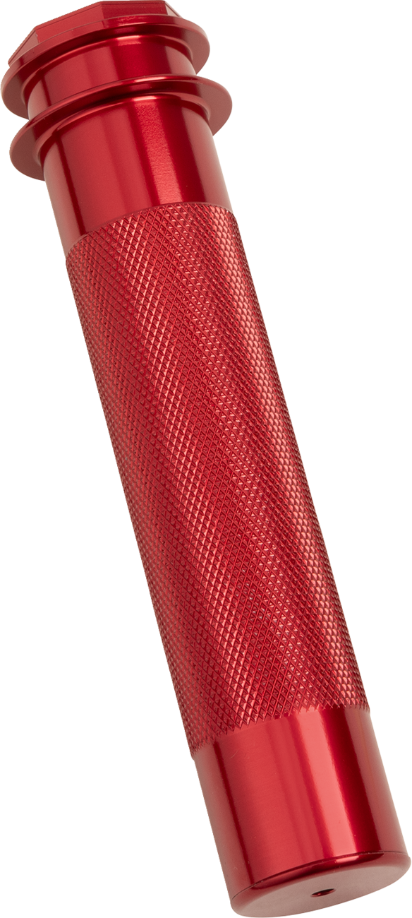 Aluminum Throttle Tube - Multi-Make