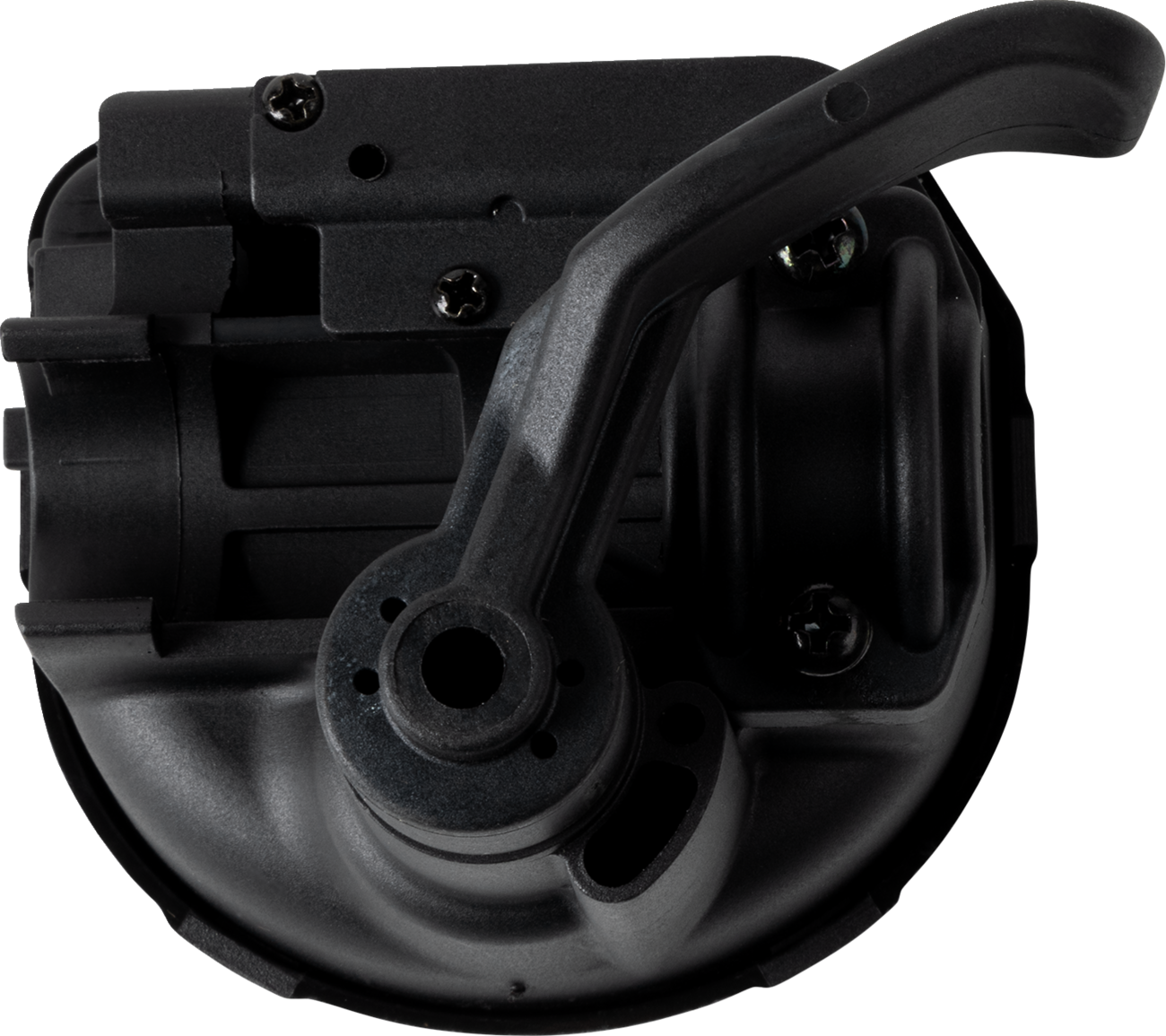 Throttle Assembly - Polaris