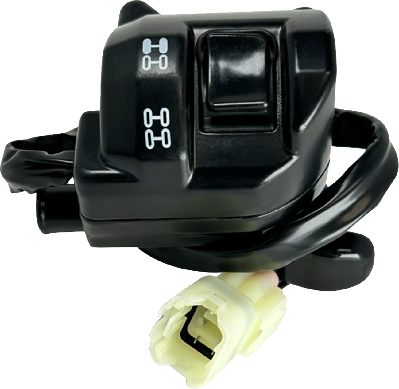 Throttle Assembly - Outlander/Renegade