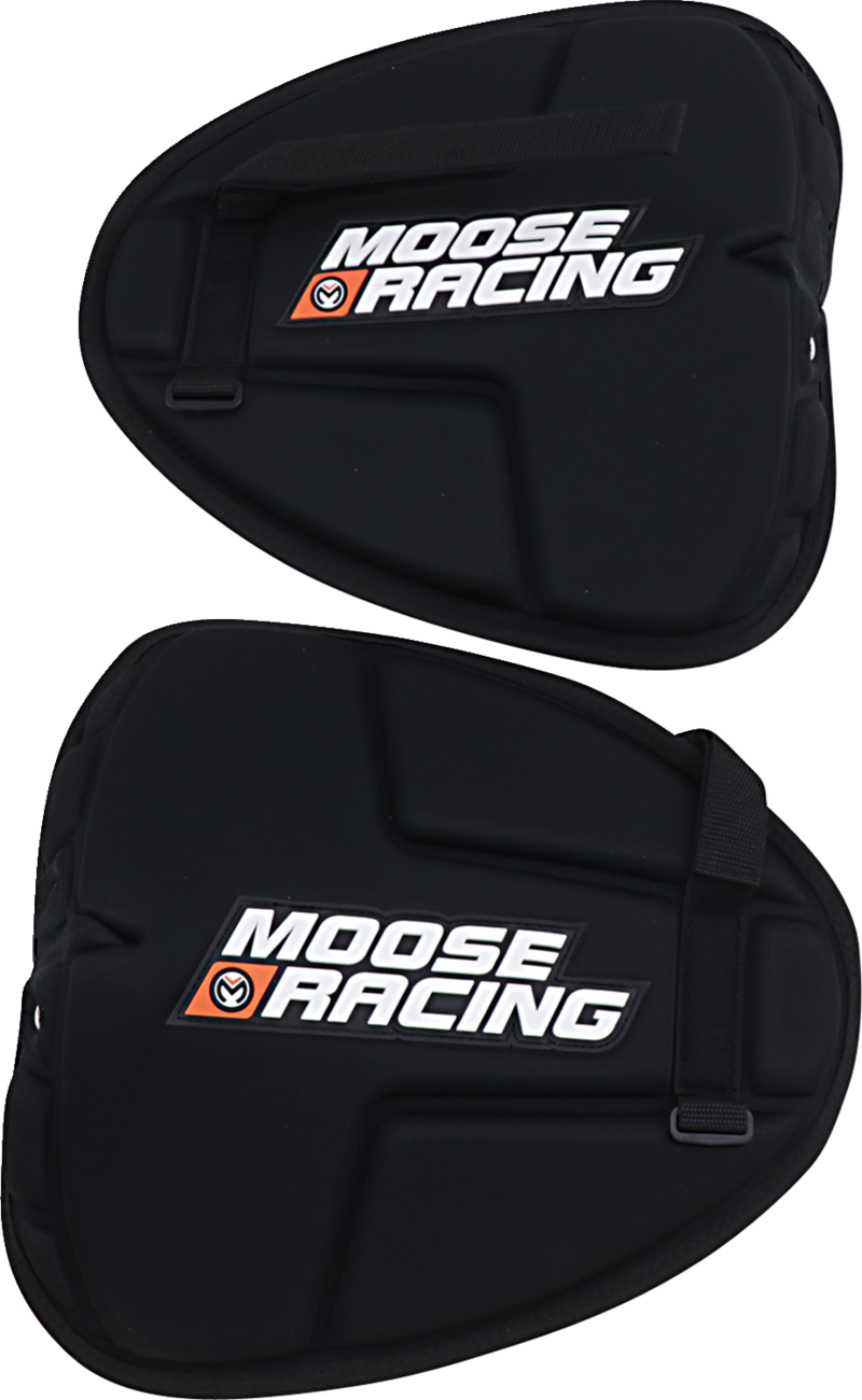 Foam Handguards - Black