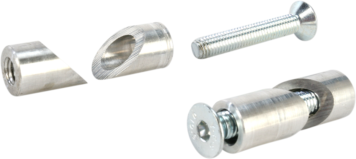Replacement Handguard Outer Mounts - Twinwall