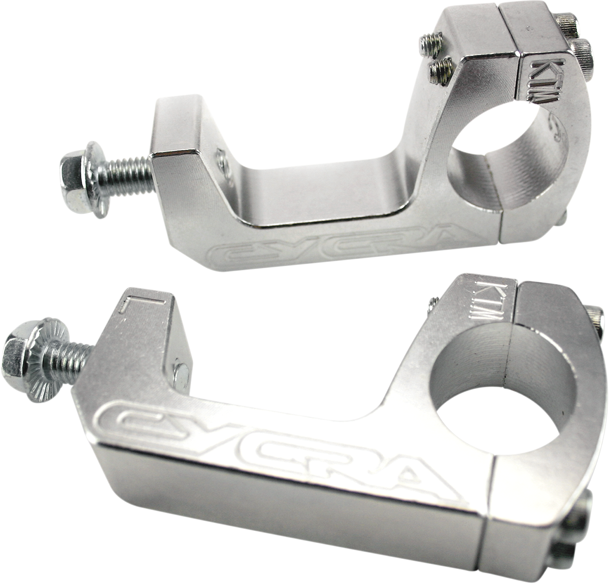 Probend™ Handlebar Mount - Pro Taper - KTM