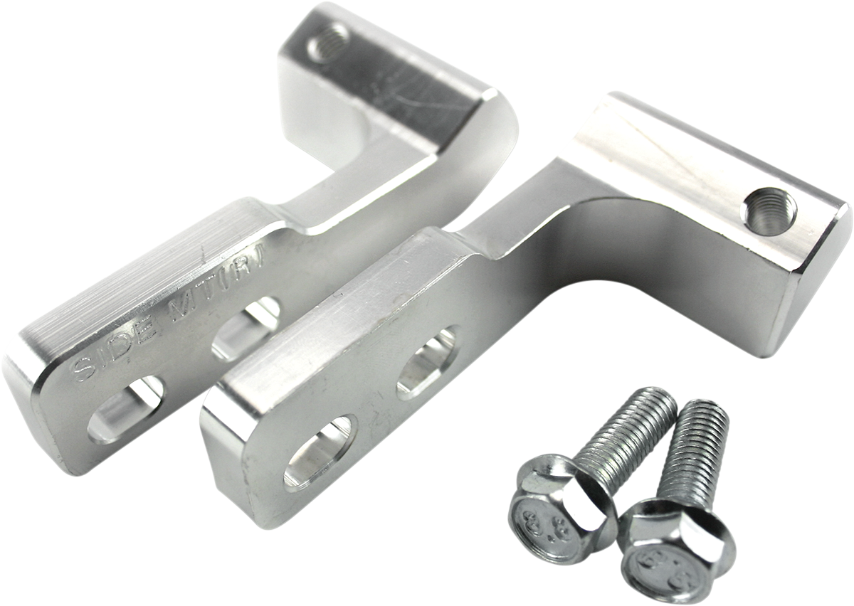 Probend™ Triple Clamp Mount Set