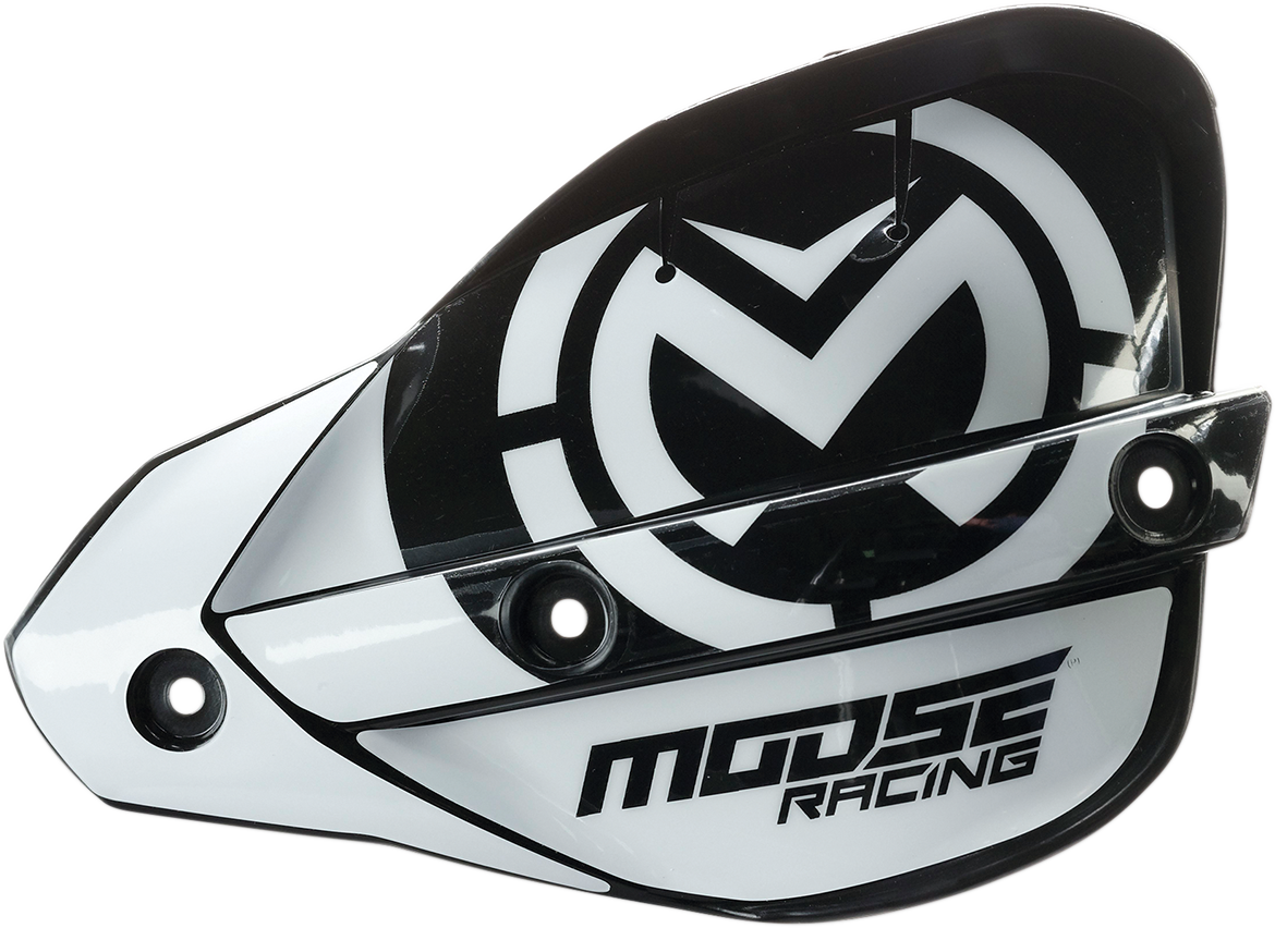 Probend Handguards - Black