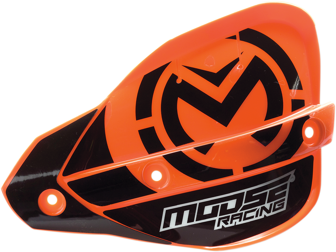 Probend Handguards - Orange