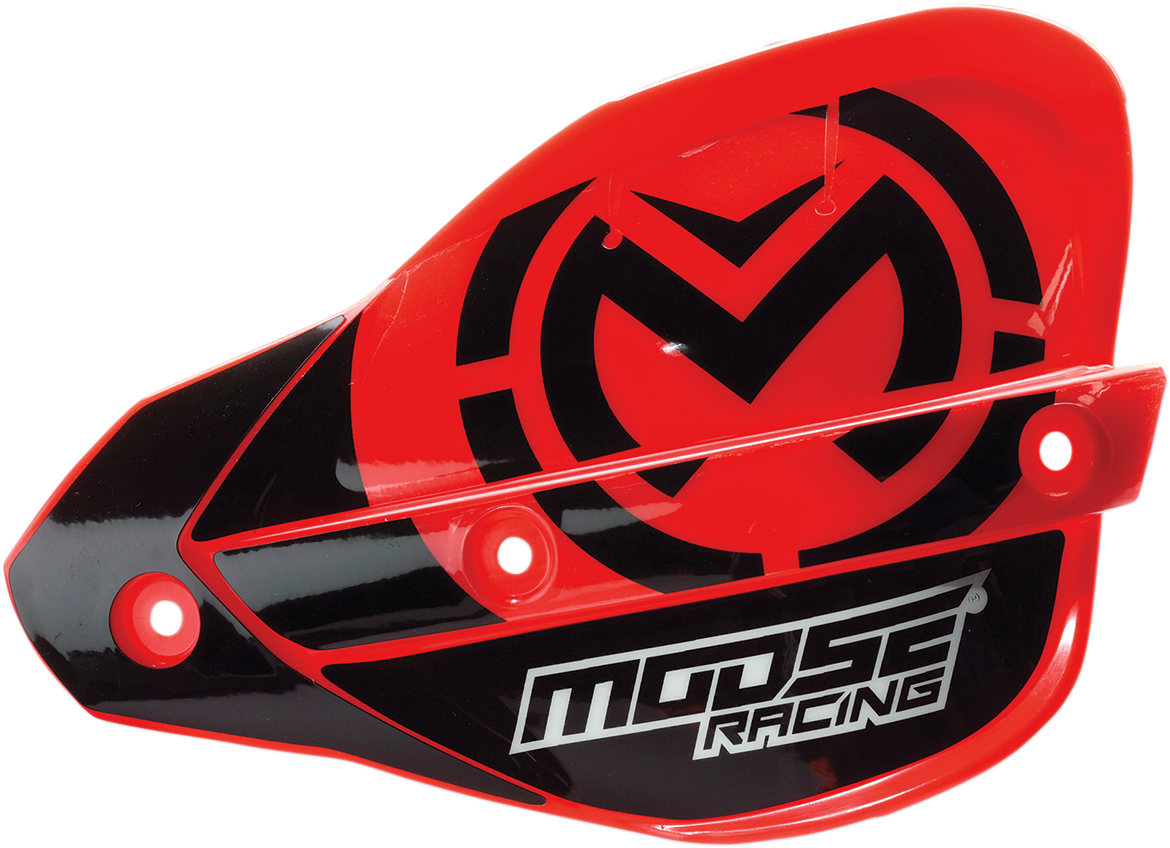 Probend Handguards - Red
