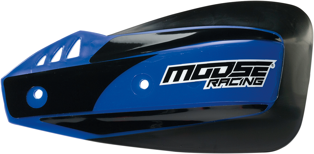Podium Handshields - Replacement - Blue