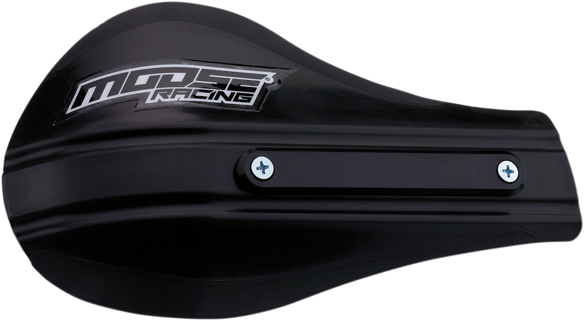 Contour 2 Deflector Handguards - Black