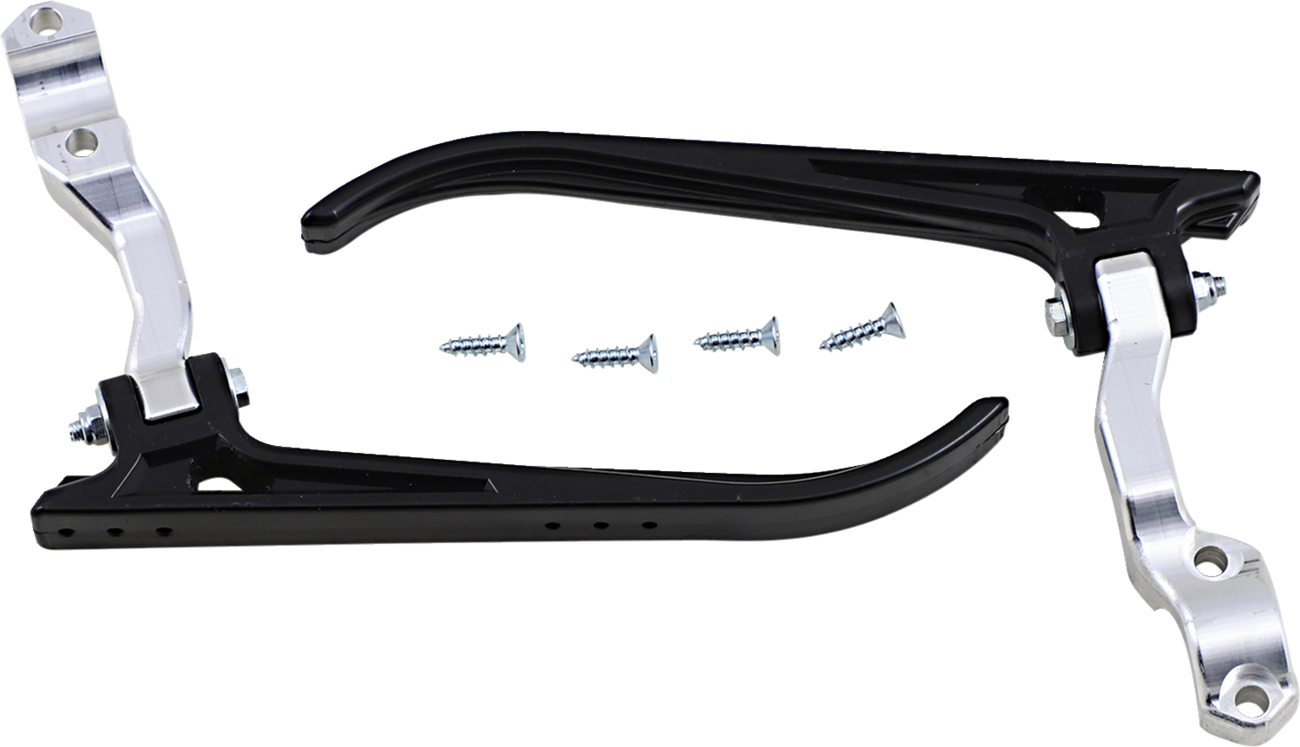 Moto Kit Handguard Mount - Gas Gas/KTM/Sherco