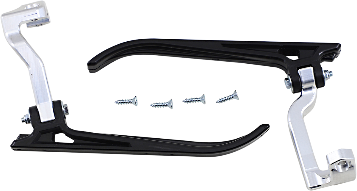 Moto Kit Handguard Mount - Yamaha