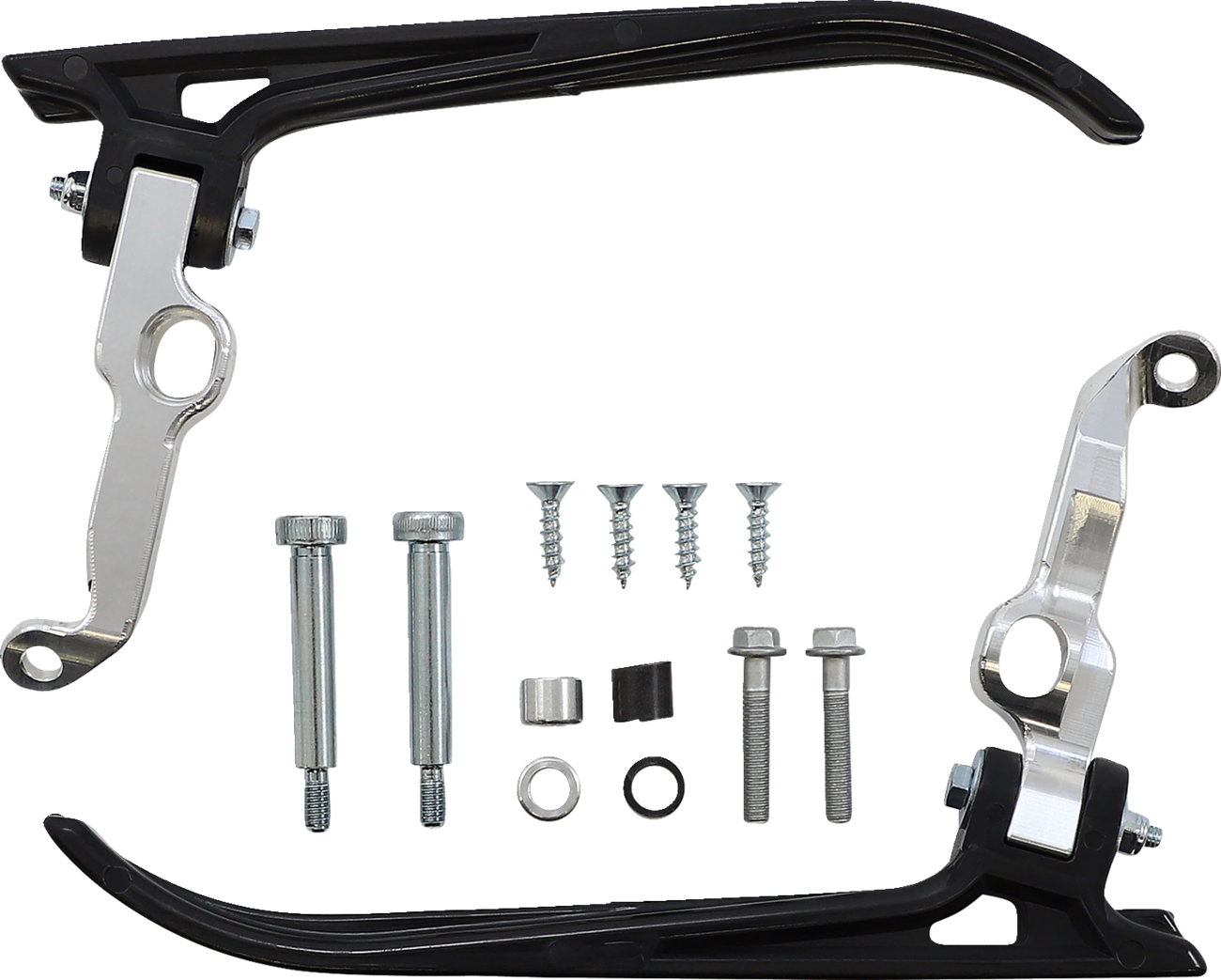 Moto Kit Handguard Mount - Gas Gas