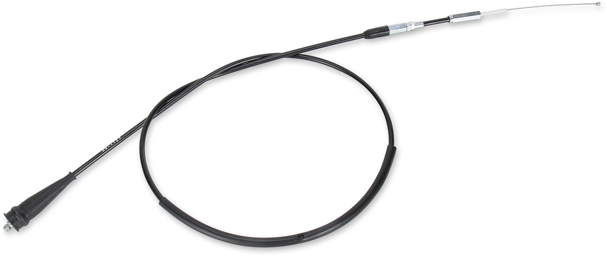 Black Vinyl Throttle Cable - 44" - Yamaha