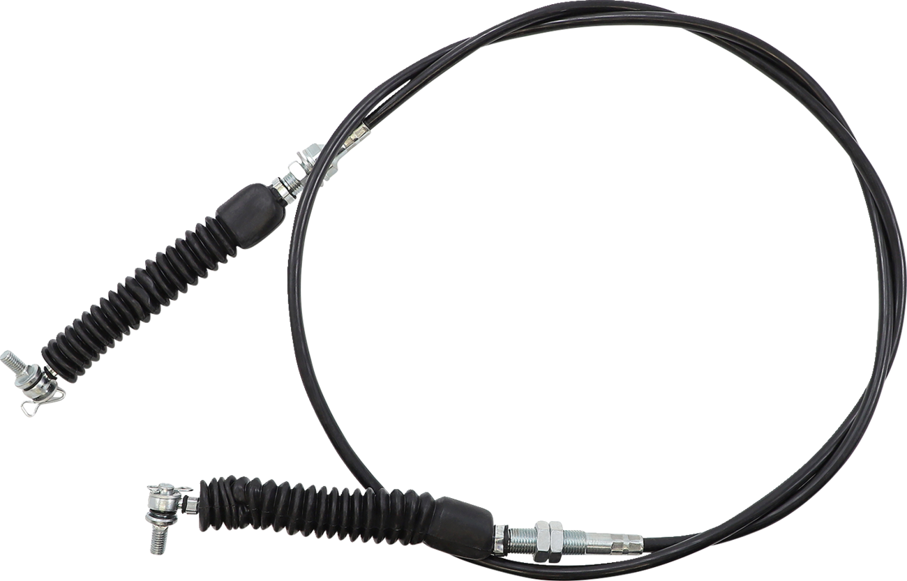 Shifter Cable - UTV - Can-Am