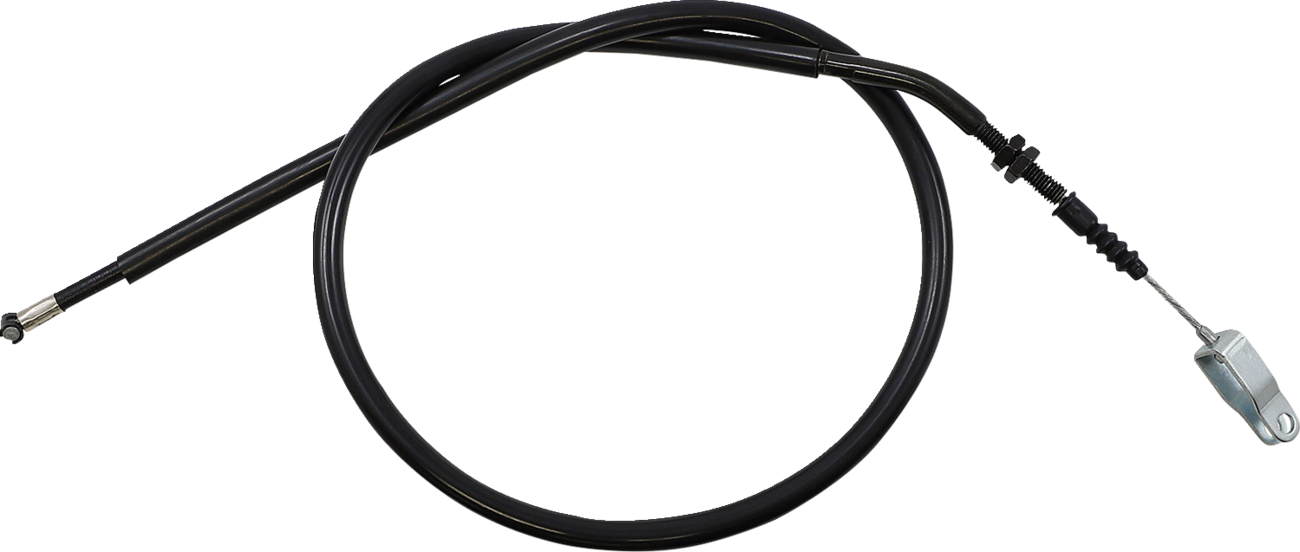 Parking Brake Cable - Rear - Grizzly