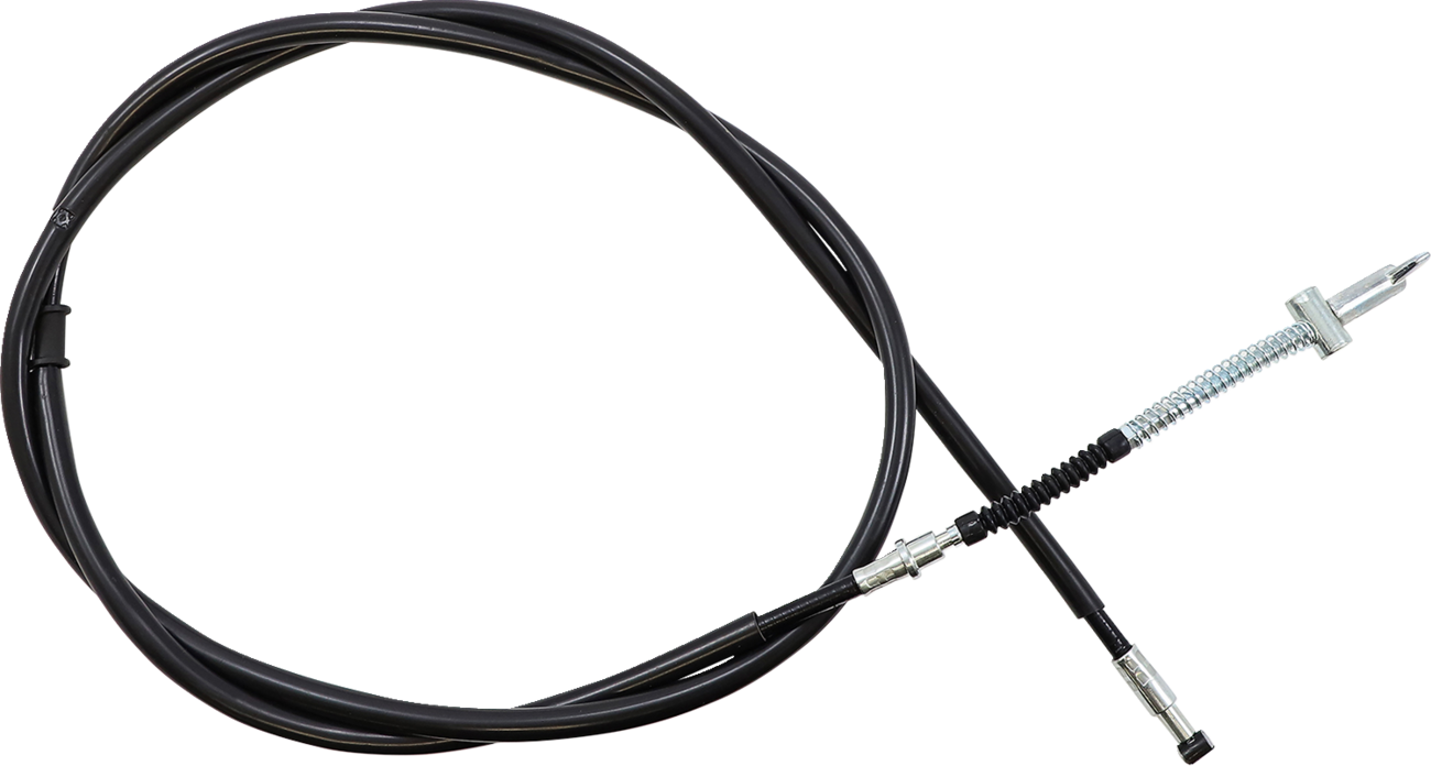 Parking Brake Cable - Rear - TRX