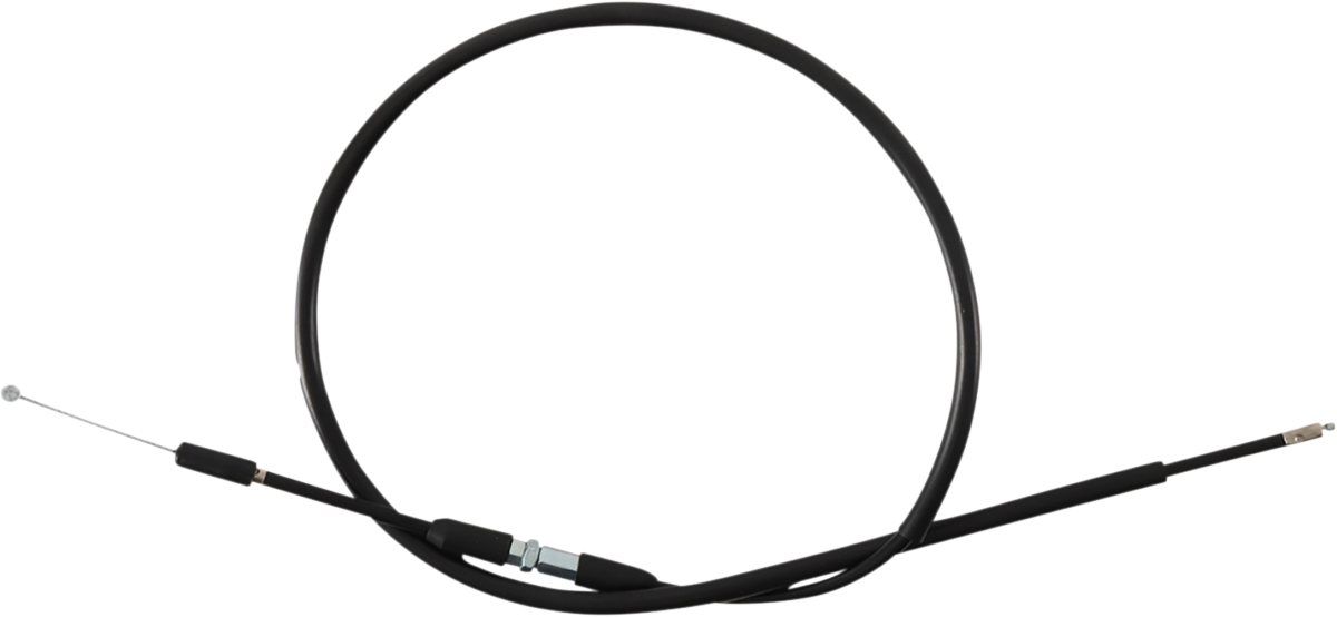 Hot Start Cable - Honda/Kawasaki