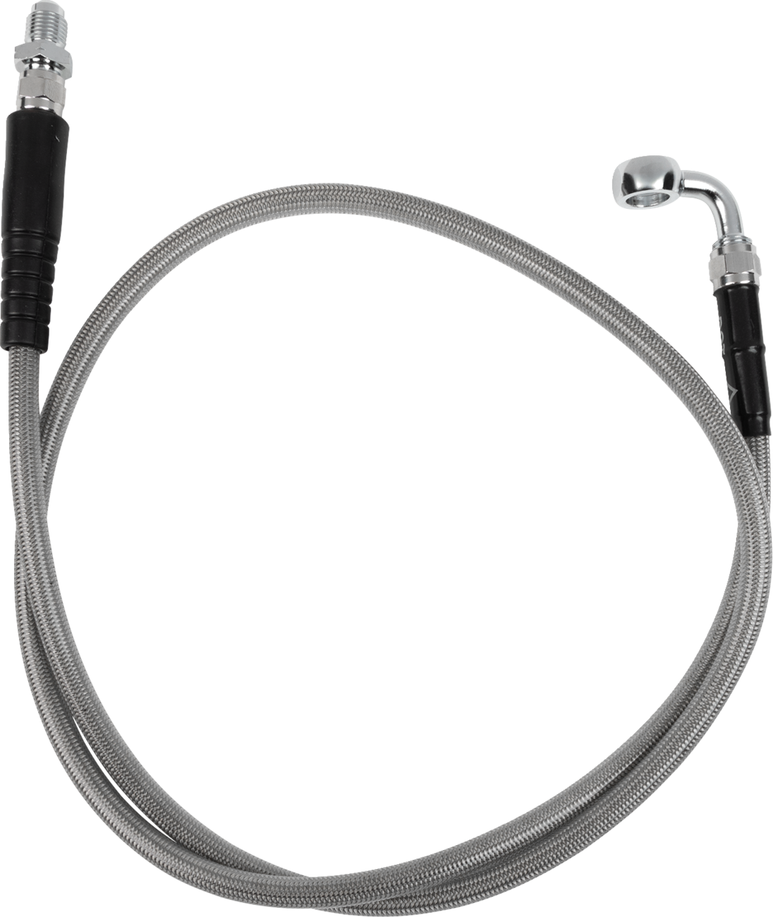 Stainless Steel Braided Clutch Line - Enduro 350/390/430/480 RR