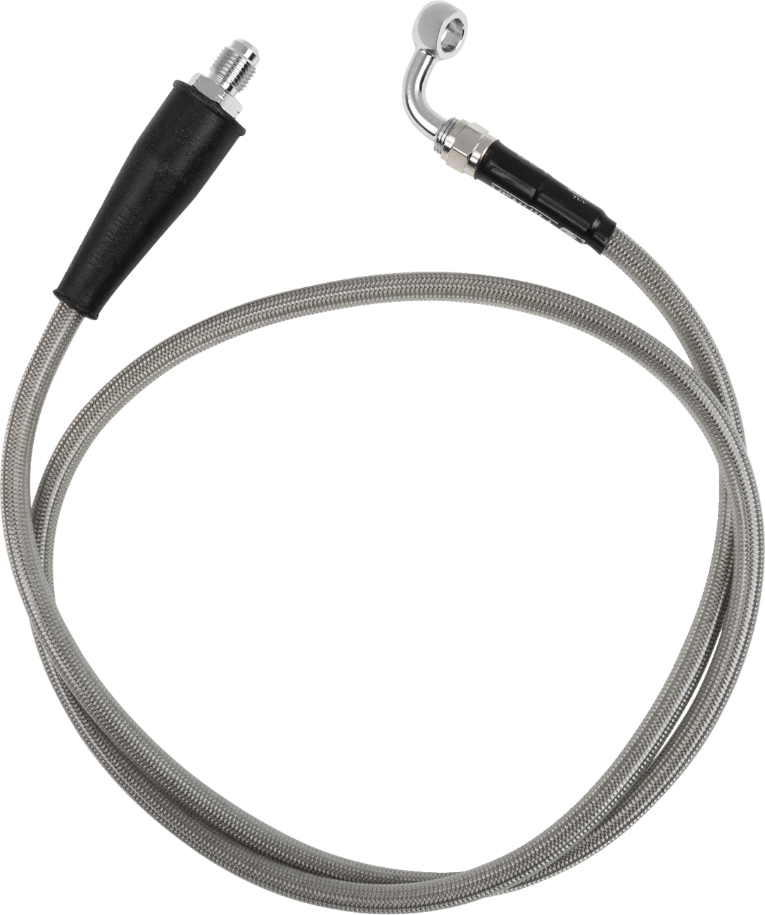 Stainless Steel Braided Clutch Line - Husqvarna