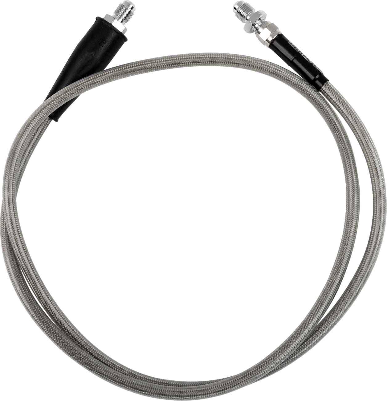 Stainless Steel Braided Clutch Line - Husqvarna/KTM