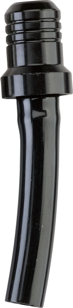 Fuel Vent Cap - Black