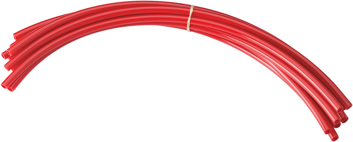 Vent Hose Refills - Red - 9-Pack