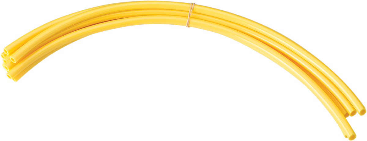 Vent Hose Refills - Yellow - 9-Pack