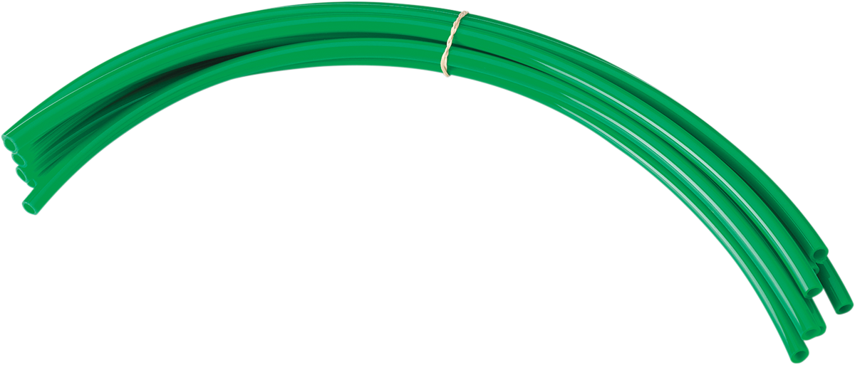 Vent Hose Refills - Green - 9-Pack