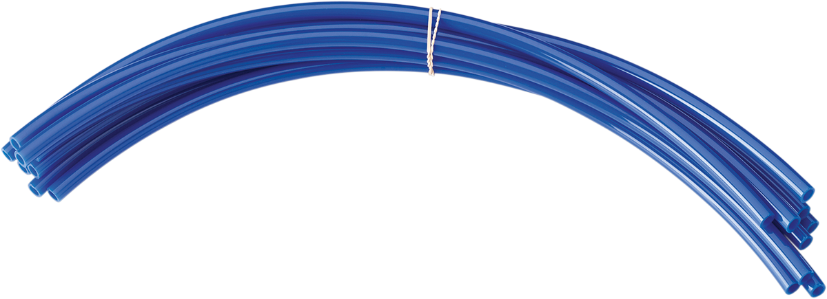 Vent Hose Refills - Blue - 9-Pack