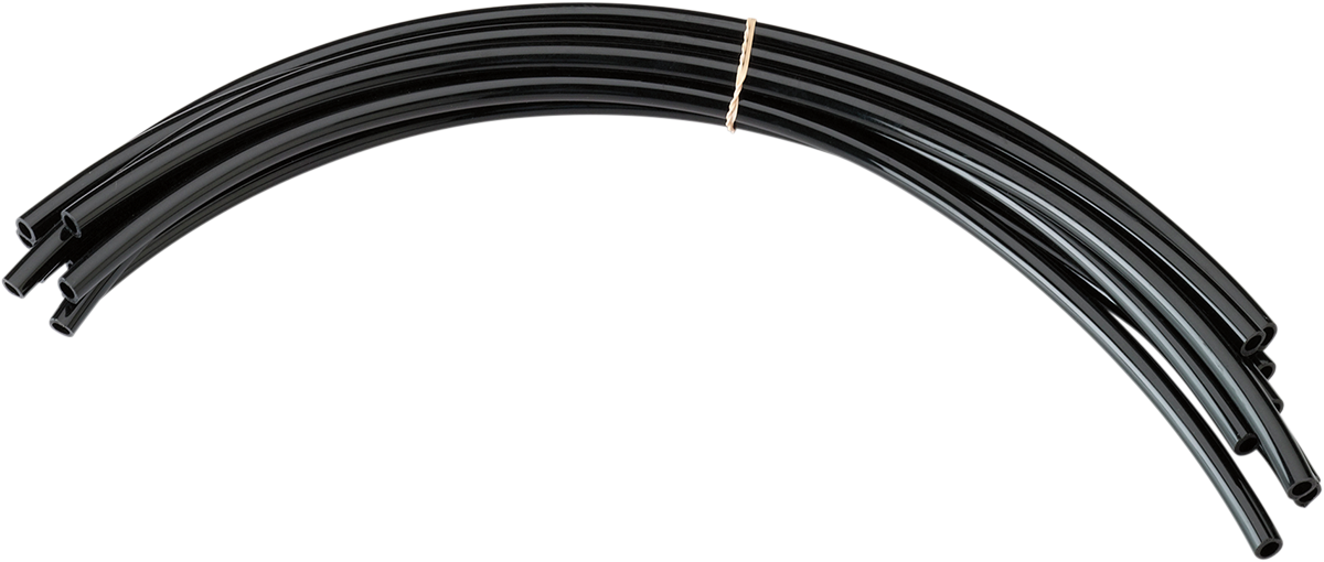 Vent Hose Refills - Black - 9-Pack