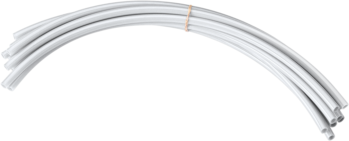 Vent Hose Refills - White - 9-Pack