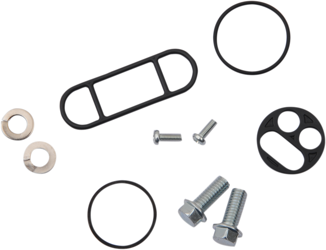 Fuel Petcock Rebuild Kit - Yamaha