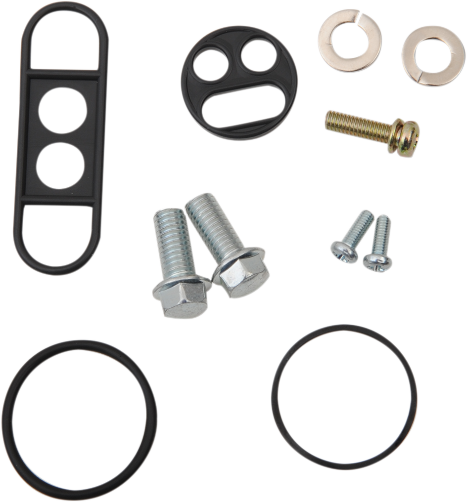 Fuel Petcock Rebuild Kit - Yamaha