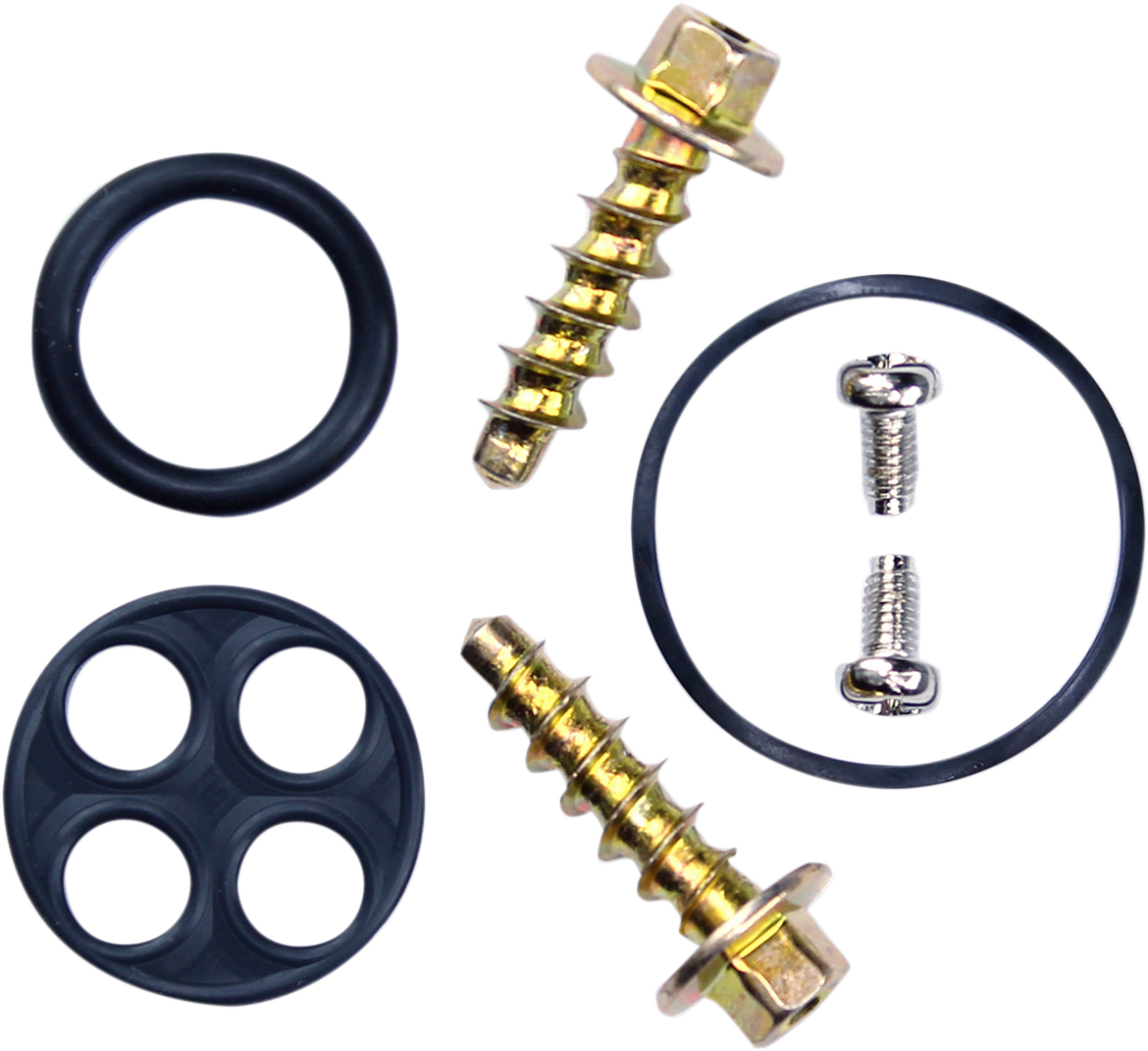 Fuel Petcock Rebuild Kit - Gas Gas/Husaberg/Husqvarna/KTM