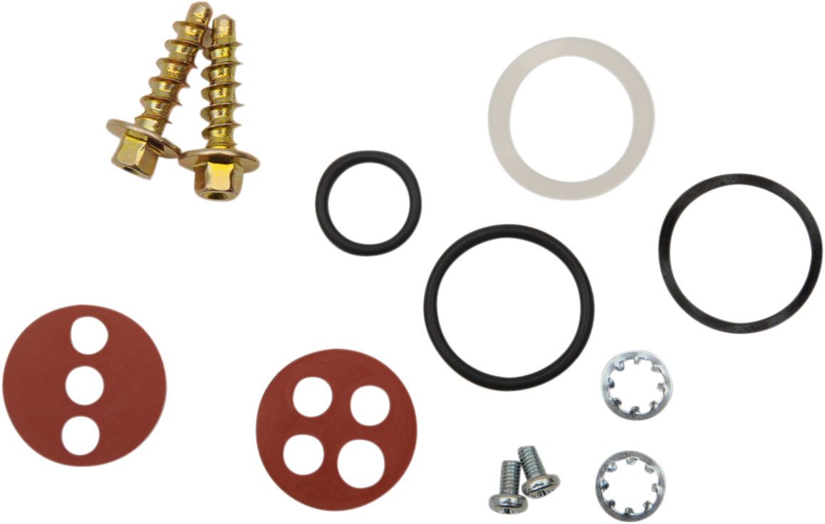 Fuel Petcock Rebuild Kit - KTM