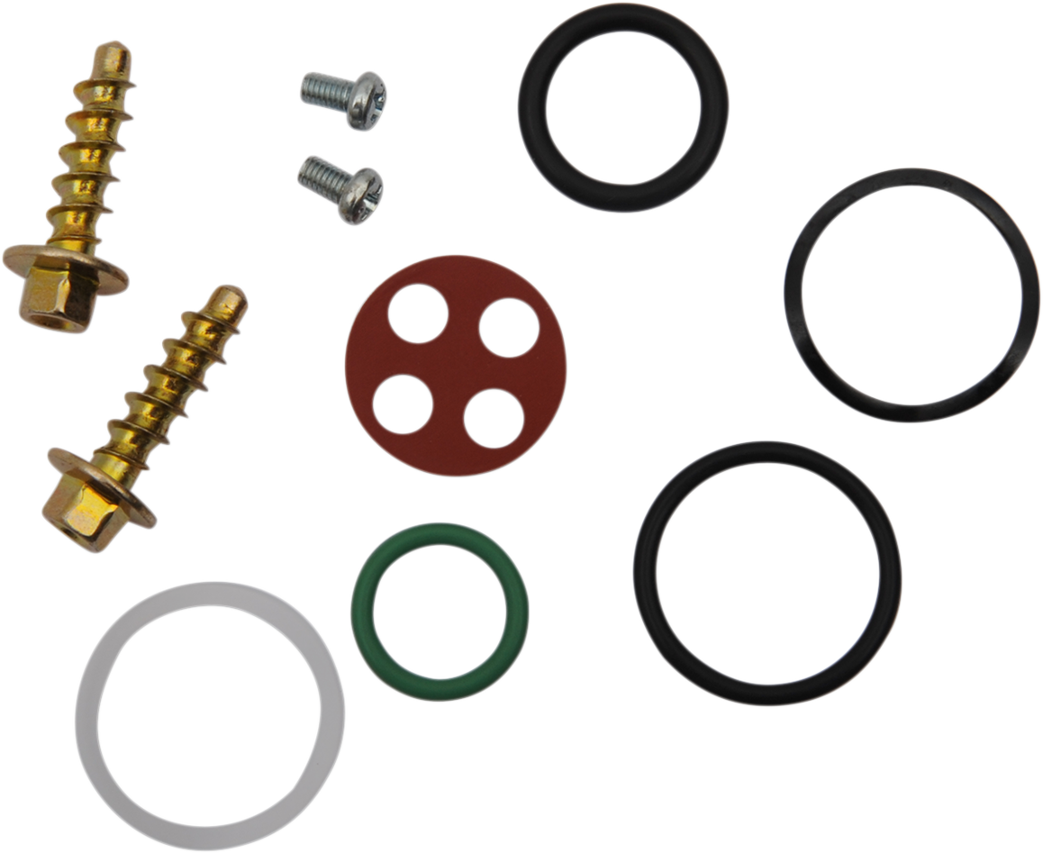 Fuel Petcock Rebuild Kit - Husaberg/Husqvarna/KTM